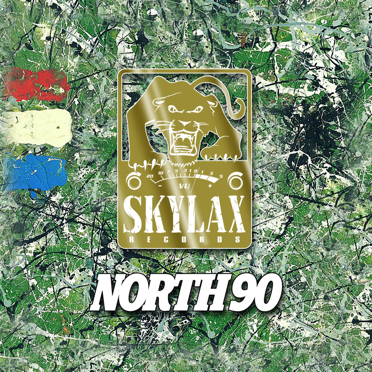 I'll say yes (Becca mix) | North 90 | SKYLAX RECORDS