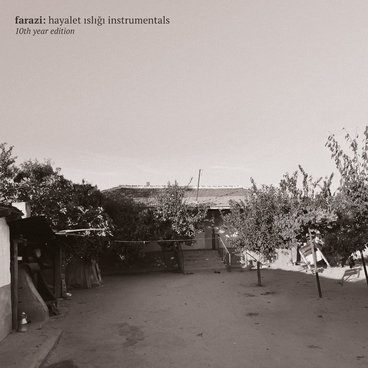 Farazi – Hayalet Islığı (Instrumentals) [10th Year Edition] main photo