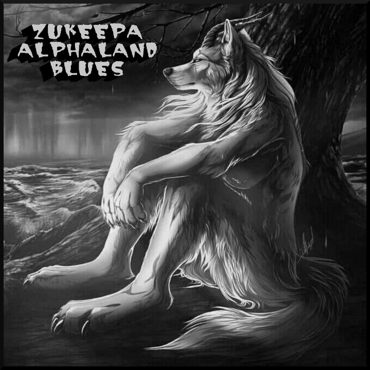 Feral Beast | ZuKeepa