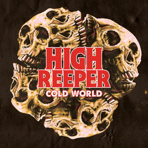 Cold World cover