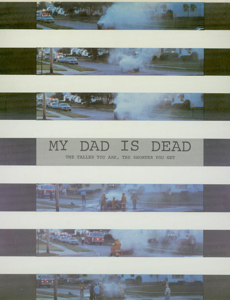 Taller You Are REmix 2014 | My Dad is Dead