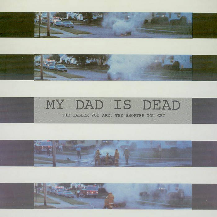 My Dad is Dead Exemplifies Cleveland's Punk Spirit