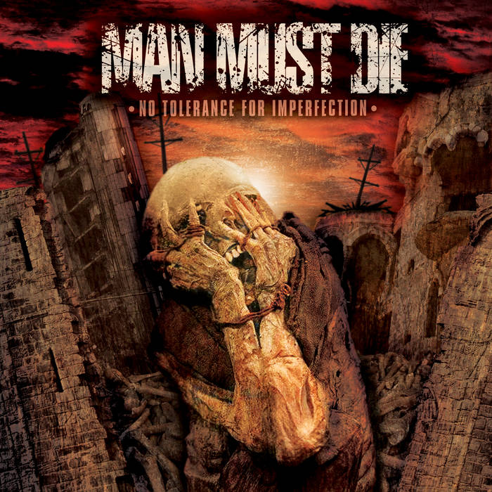 Man Must Die 