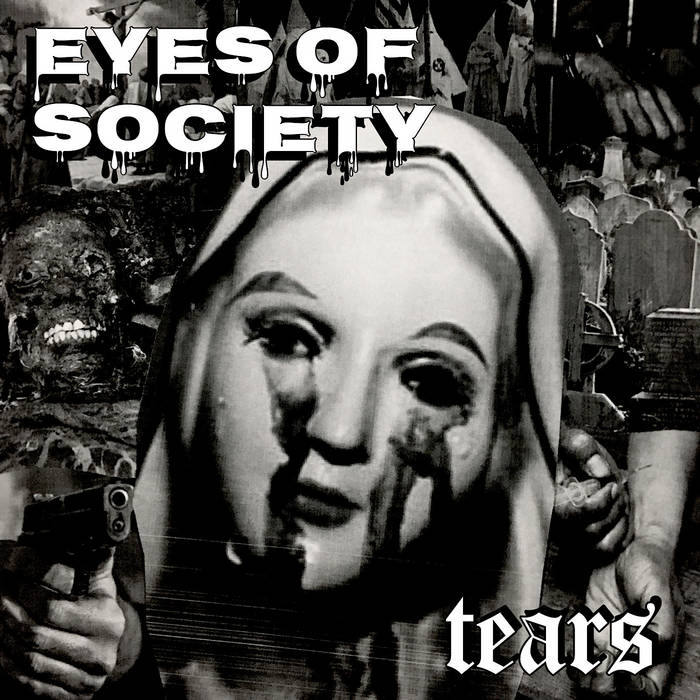 Tears Fall Down Like Rain Lyrics
