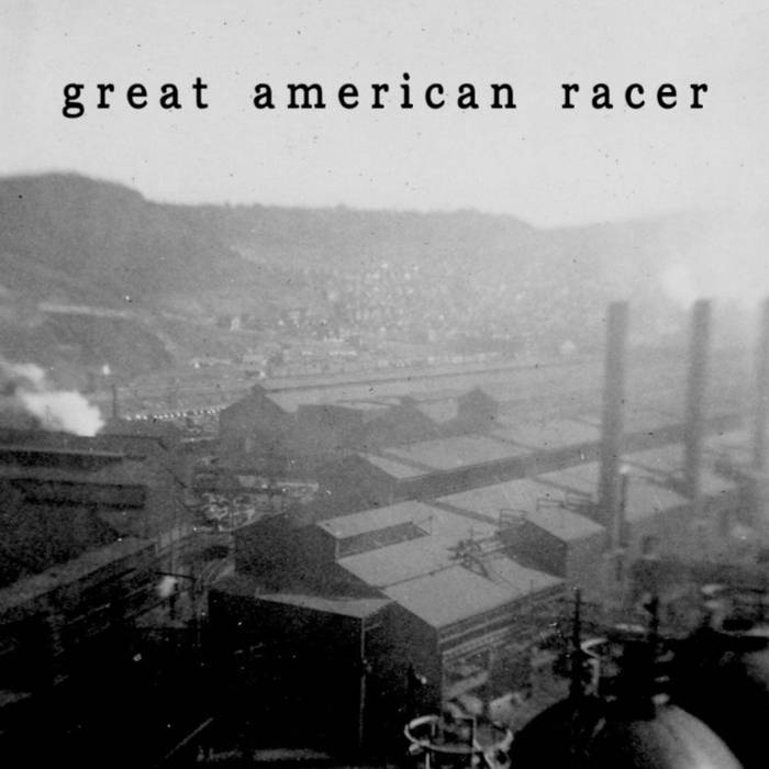 Great American Racer | Great American Racer