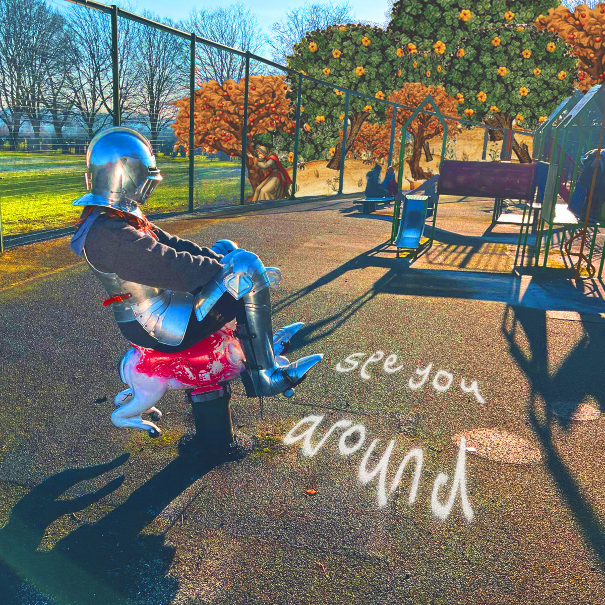 See You Around | Truthpaste | Memorials of Distinction