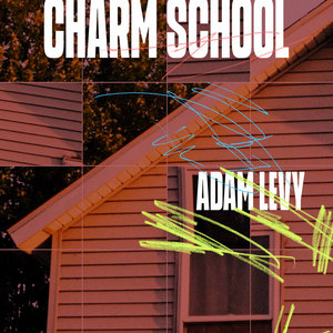 Charm School cover