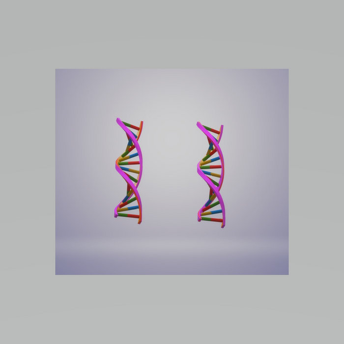 Mad Thoughts | Jhenetics (The Mad Scientist)