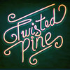 Twisted Pine Cover Art