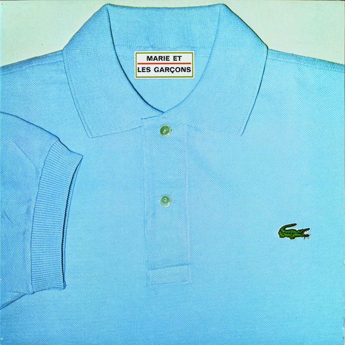 les garcons clothing