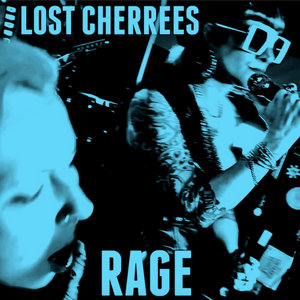 RAGE cover