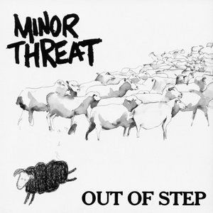 Out Of Step cover