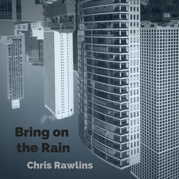 Chris Rawlins Band