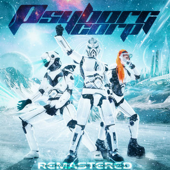 Music | Psyborg Corp