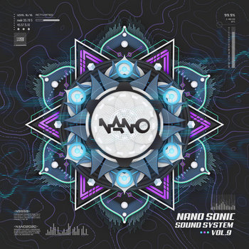 Music and merch tagged vol. 9 on Bandcamp