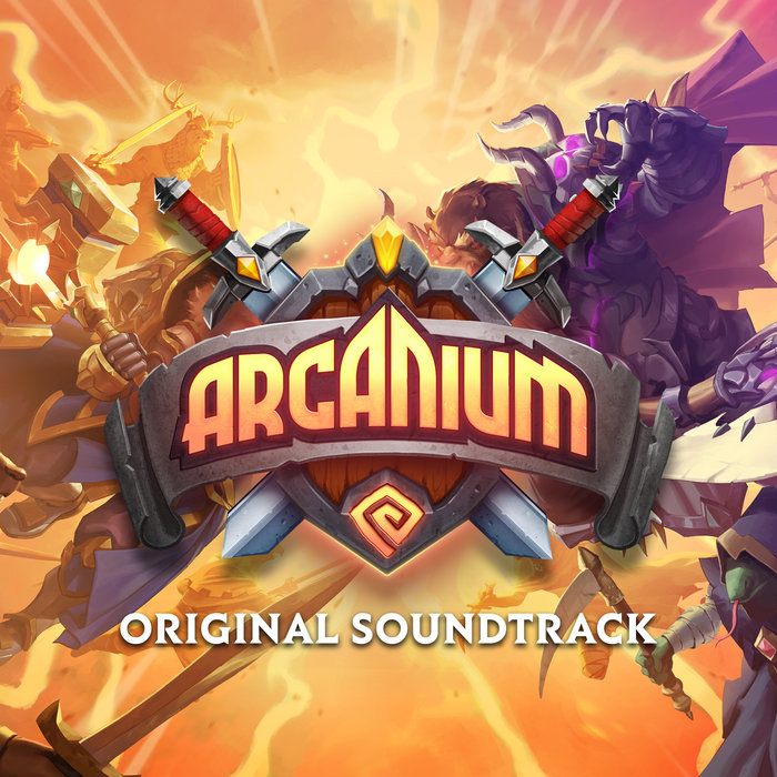 download the new version for ios Arcanium