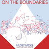 On the Boundaries Cover Art