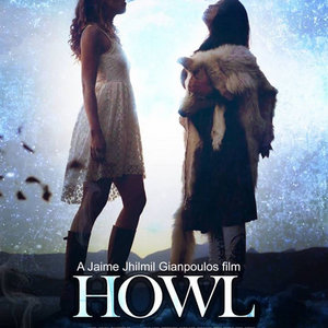 Howl Soundtrack cover