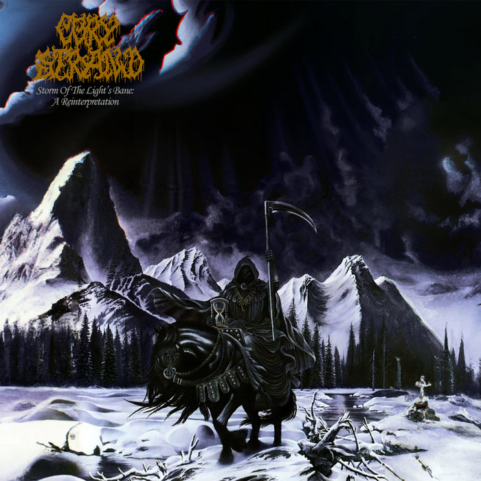 レア盤2枚組 Storm of the Light's Bane ディセクション レア盤2枚組 Storm of the Light's Bane ディセクション DISSECTION