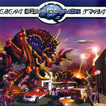 The Invasion Discography cover art