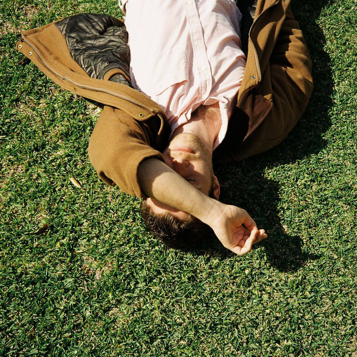 Good Grief | Andy Burns