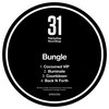 Cocooned VIP EP