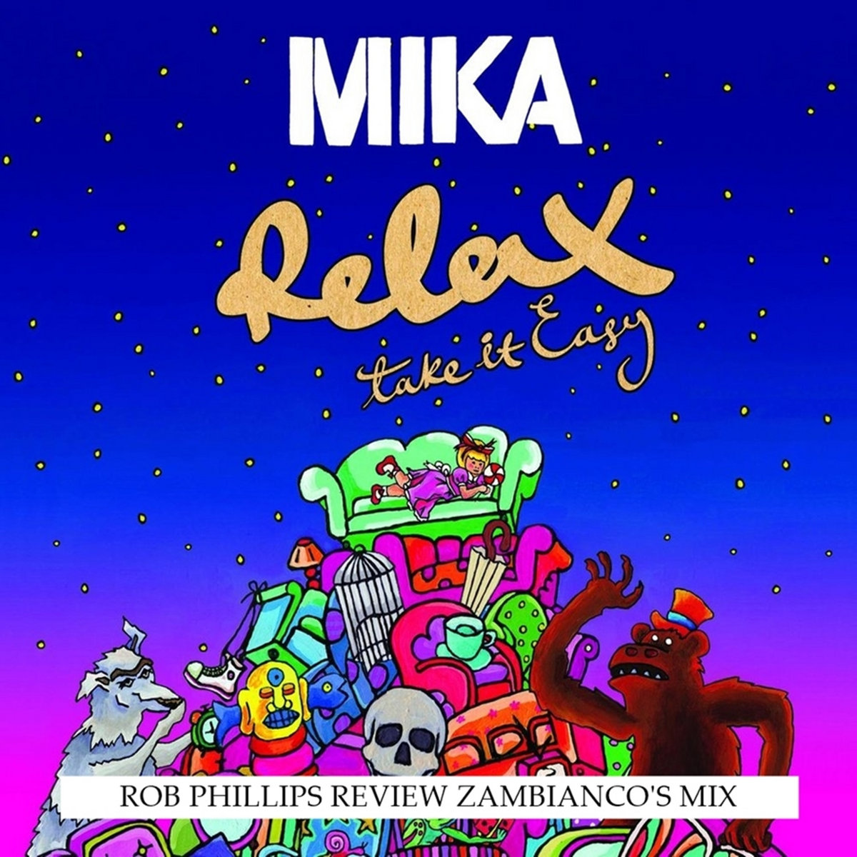 mika relax download mp3 Free download: mika