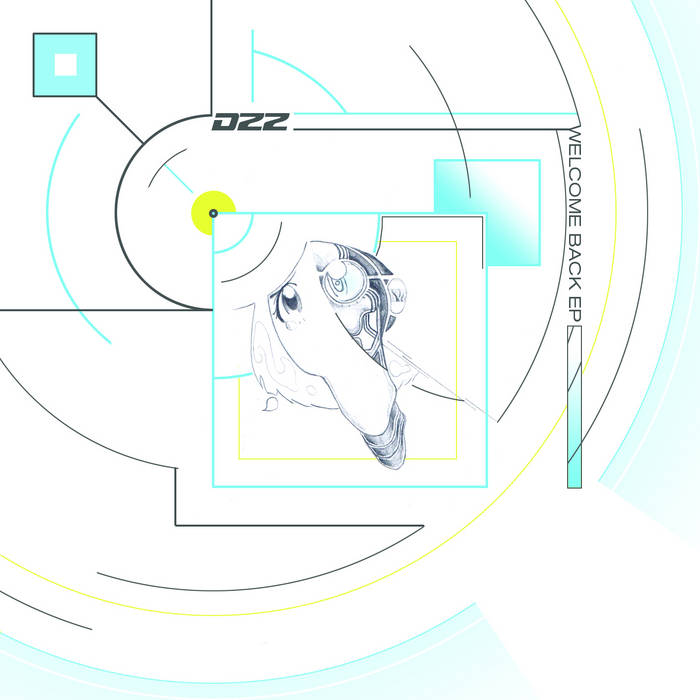DZZ) Welcome Back EP | Alex Diamond