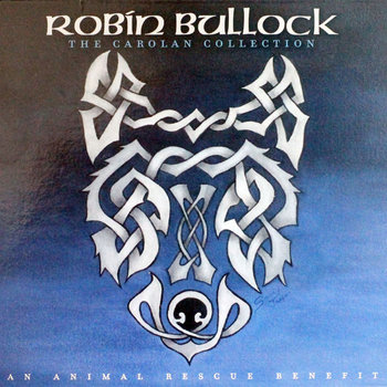 robin bullock a guitar for christmas