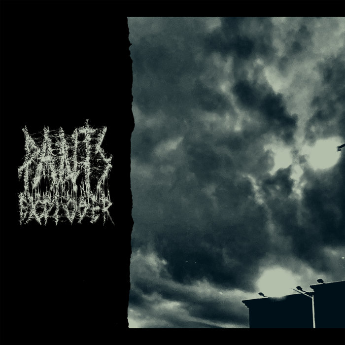 III | PANTS EXPLODER