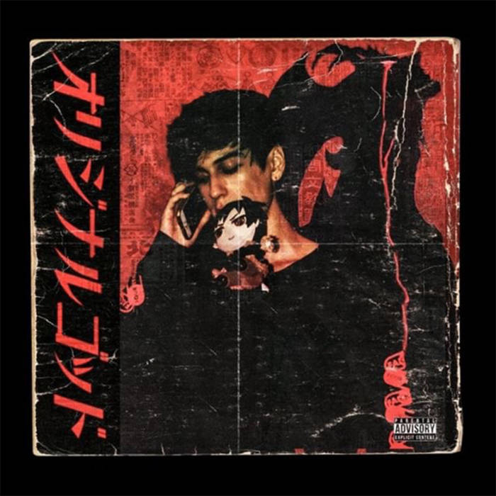 Devilman Crybaby EP | Original God