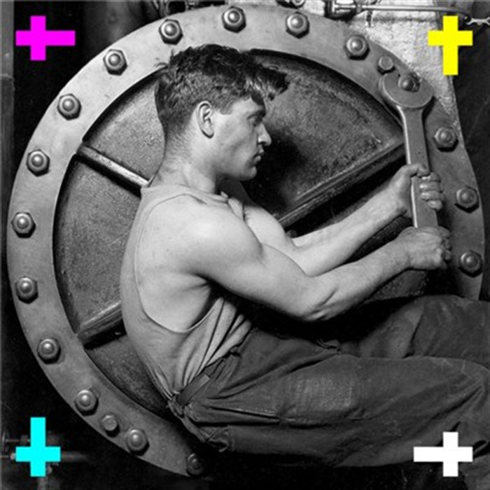 Machine Love | We Are Temporary