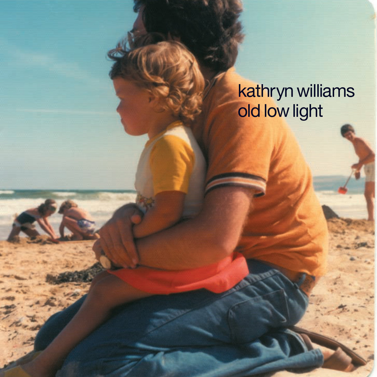 Old Low Light | Kathryn Williams