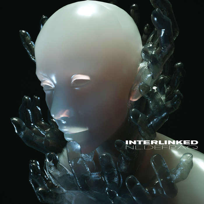 Interlinked Song Background INTERLINKED | nl.DEFRAQ | Hyperboloid Music