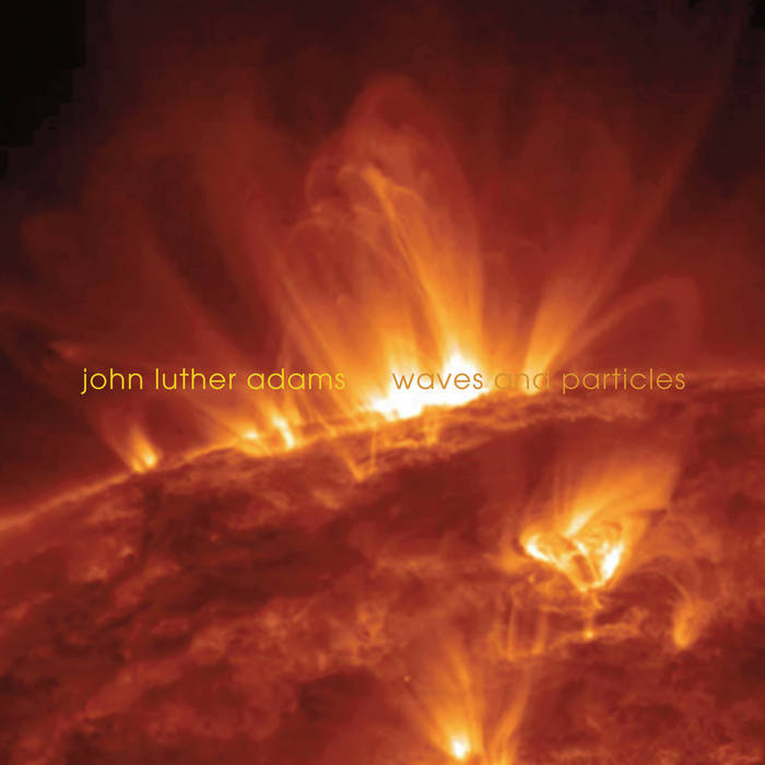 Four Thousand Holes | John Luther Adams Four Thousand Holes | John Luther Adams