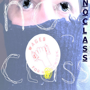 NO CLASS cover
