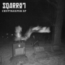 Cryptkeeper EP cover art
