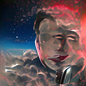 David Karsten Daniels — Cloud Car