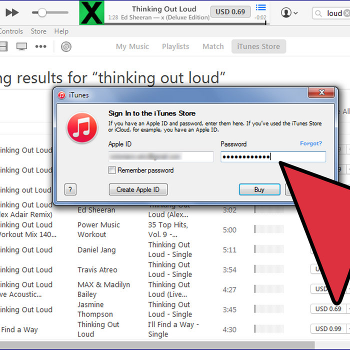 comment télécharger de la musique sur windows media player