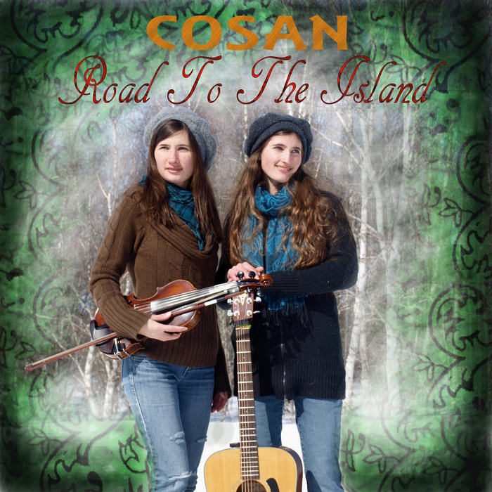 Cosán on Bandcamp