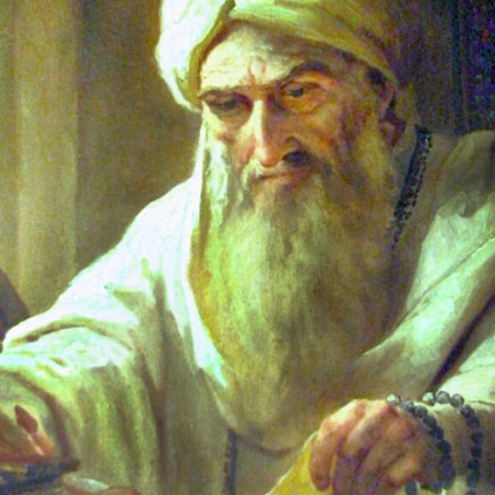 al ma'arri e o transcendental respeito | puro grito