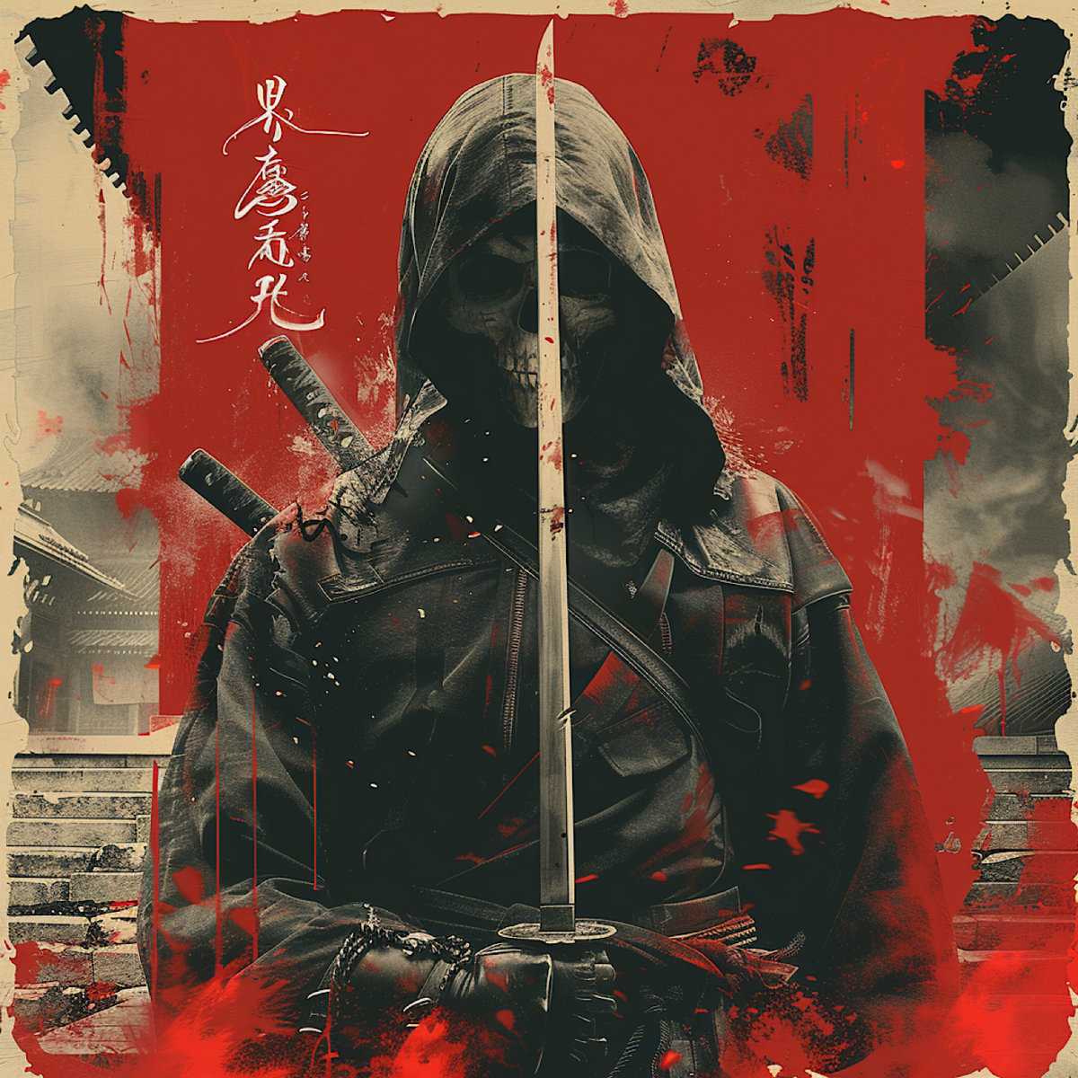 TH4 DOJO VOL.1