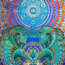 Encuentros cover art