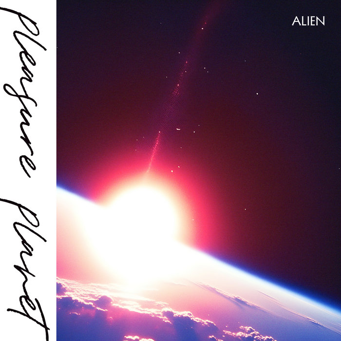 Alien | Pleasure Planet