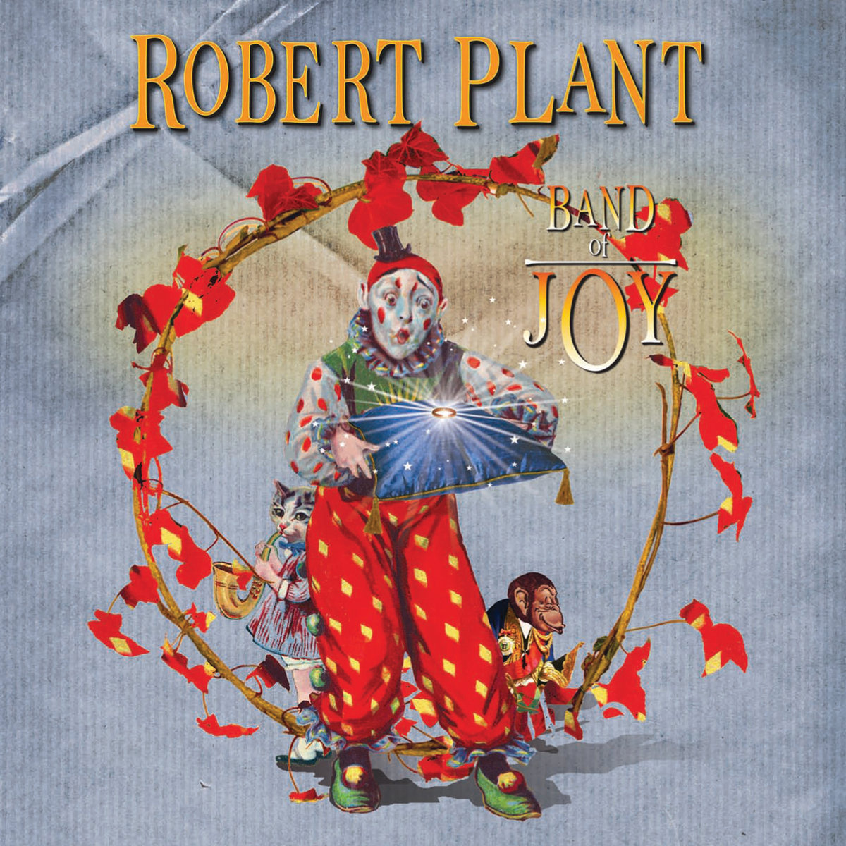 Robert Plant & the Band of Joy 限定版DVD Robert Plant & the Band of Joy 限定版DVD Robert Plant & the Band of