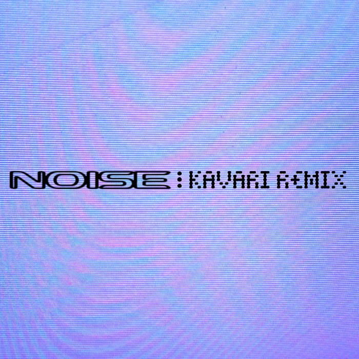 ギルガメッシュ アー写 フリスビー Noise (KAVARI Remix) | Pixel Grip