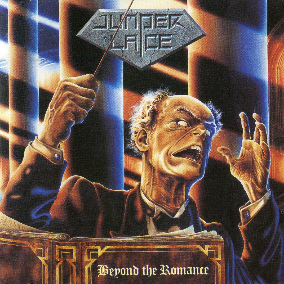 専用　JUMPER LACE/Beyond the romance Beyond the romance | JUMPER LACE