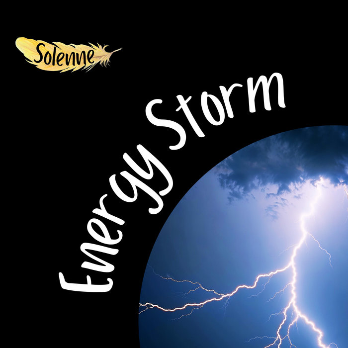 Energy Storm - Workout Music | Solenne