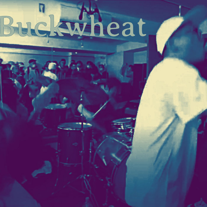 promo 2024 buckwheat Buckwheat