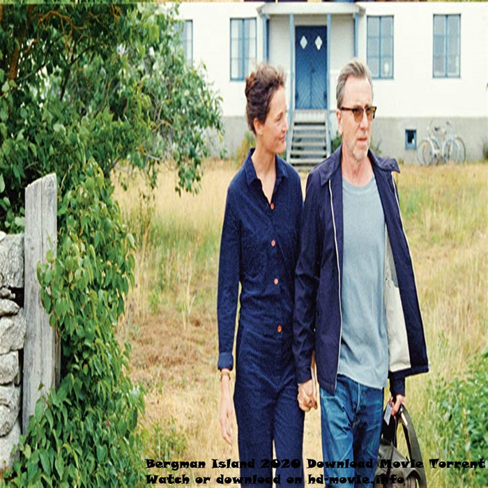 Bergman Island 2020 Download Movie Torrent utorsponga1972